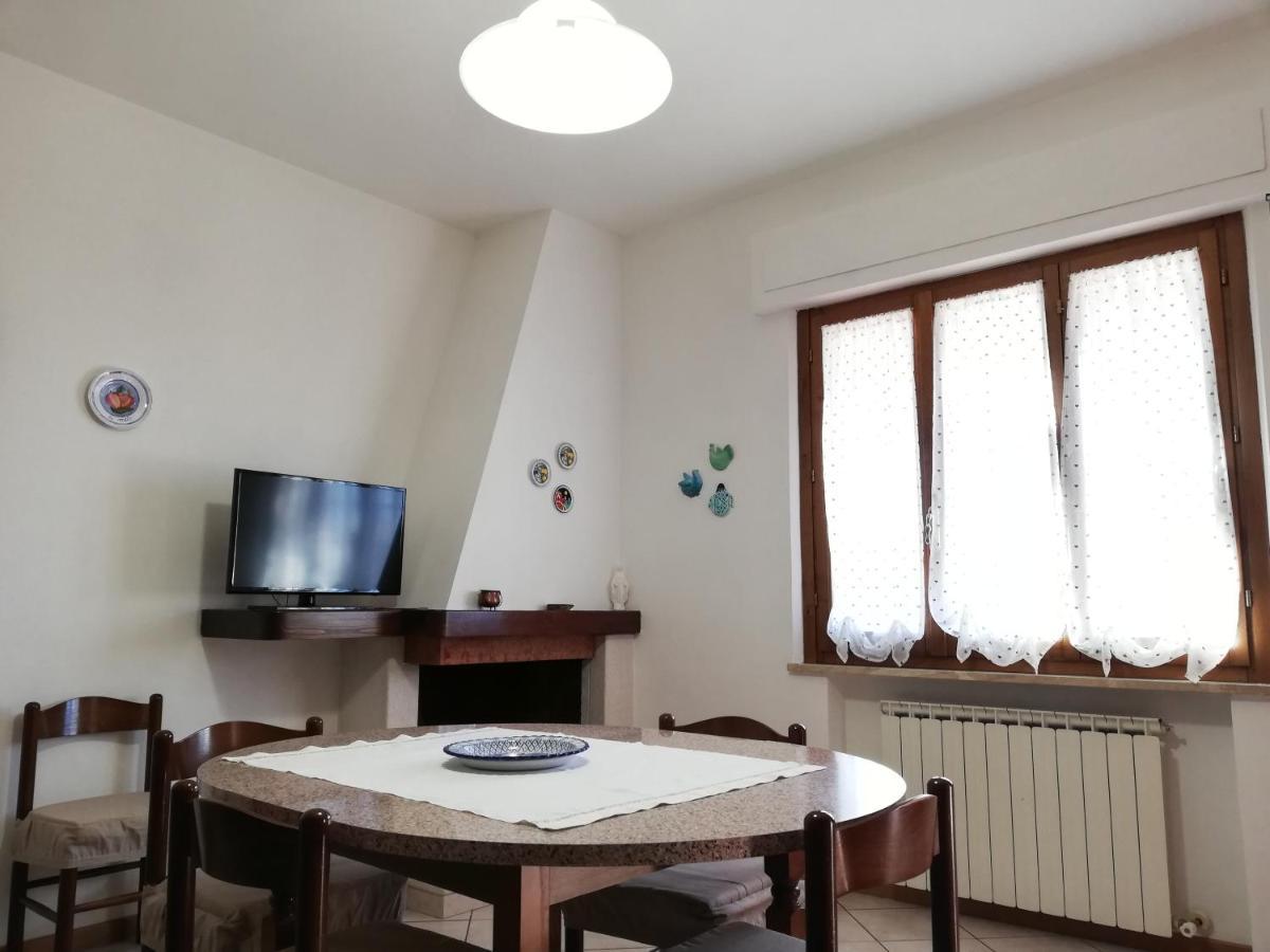 Casa La Fonte Villa Altopascio Bagian luar foto